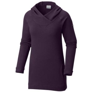 Columbia Weekend Wanderer Tunic